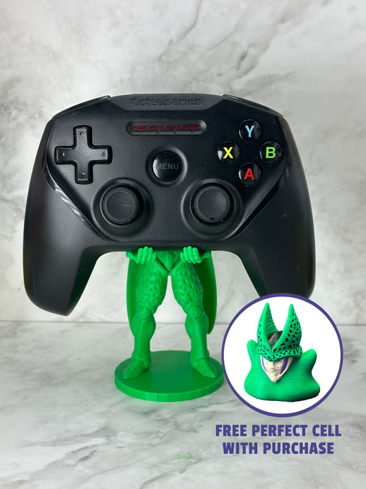 Controller Holder (Perfect Cell)