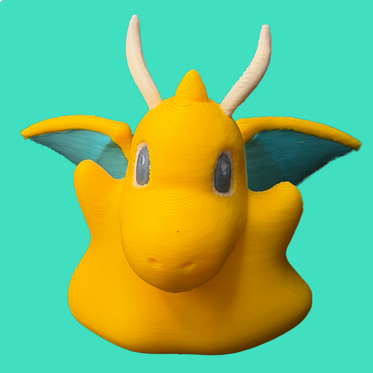 Profile icons - Ditto Medallion