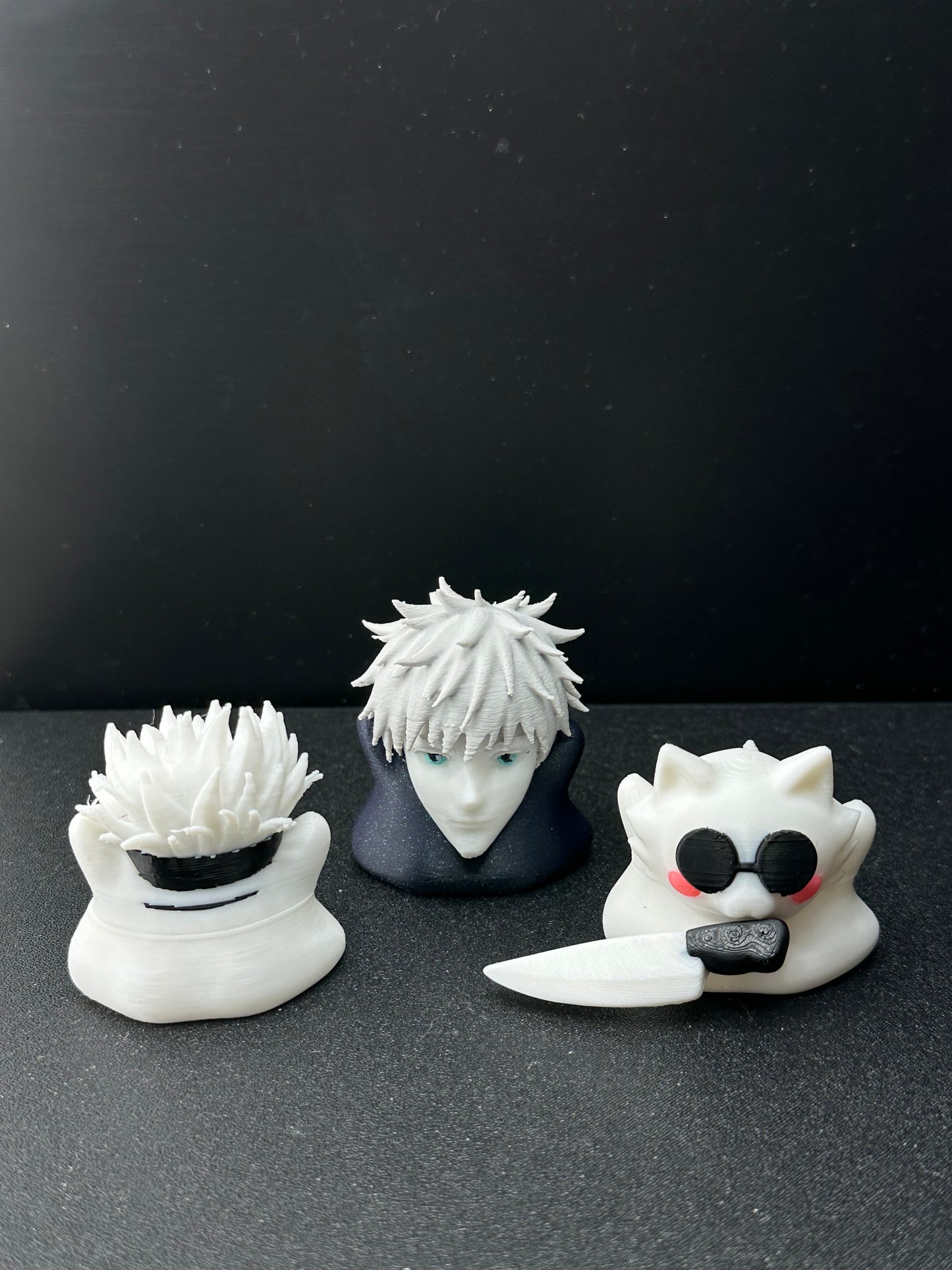 JJK Gojo Bundle (Gift included)