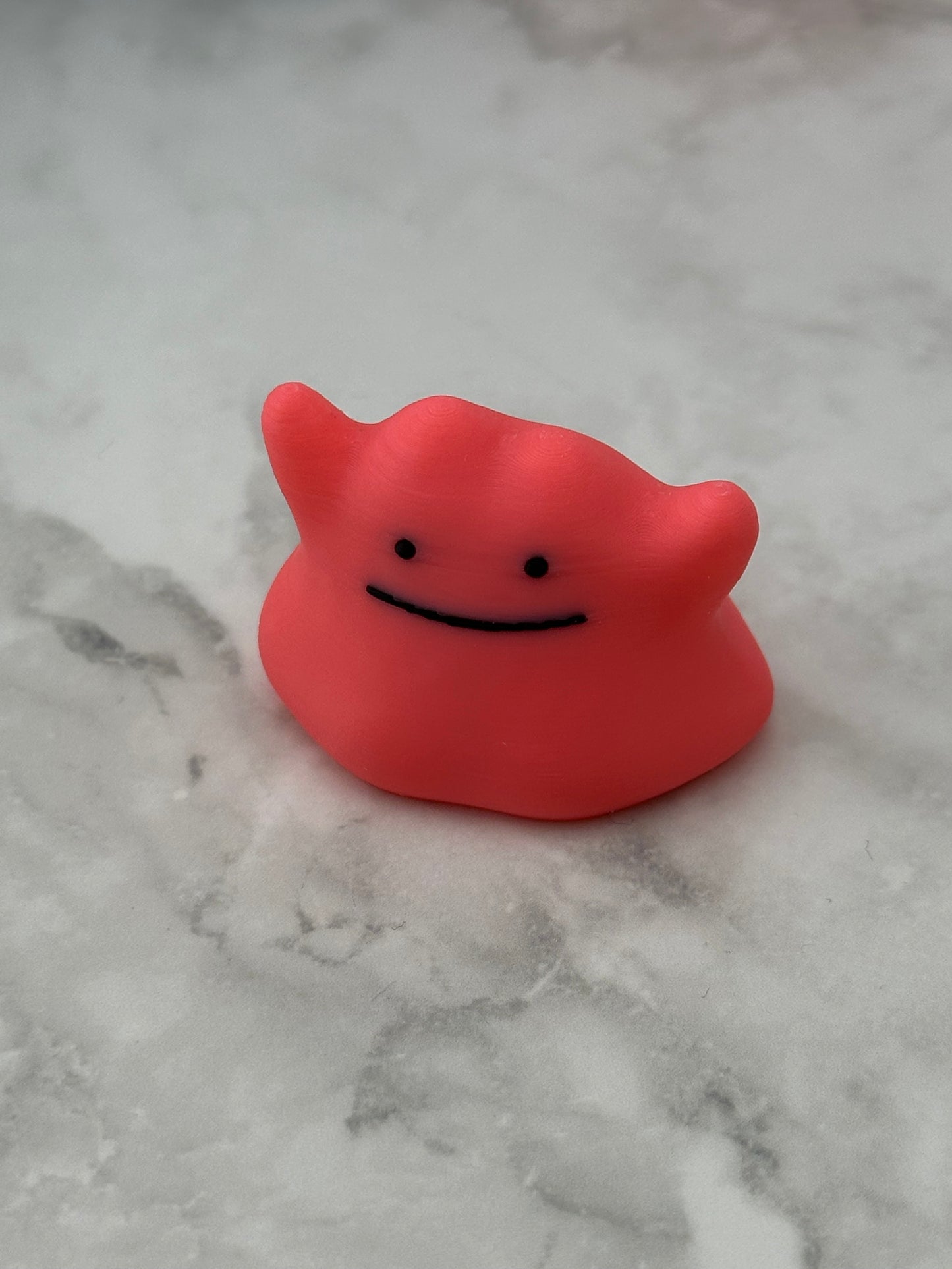 Ditto Collectible Charms