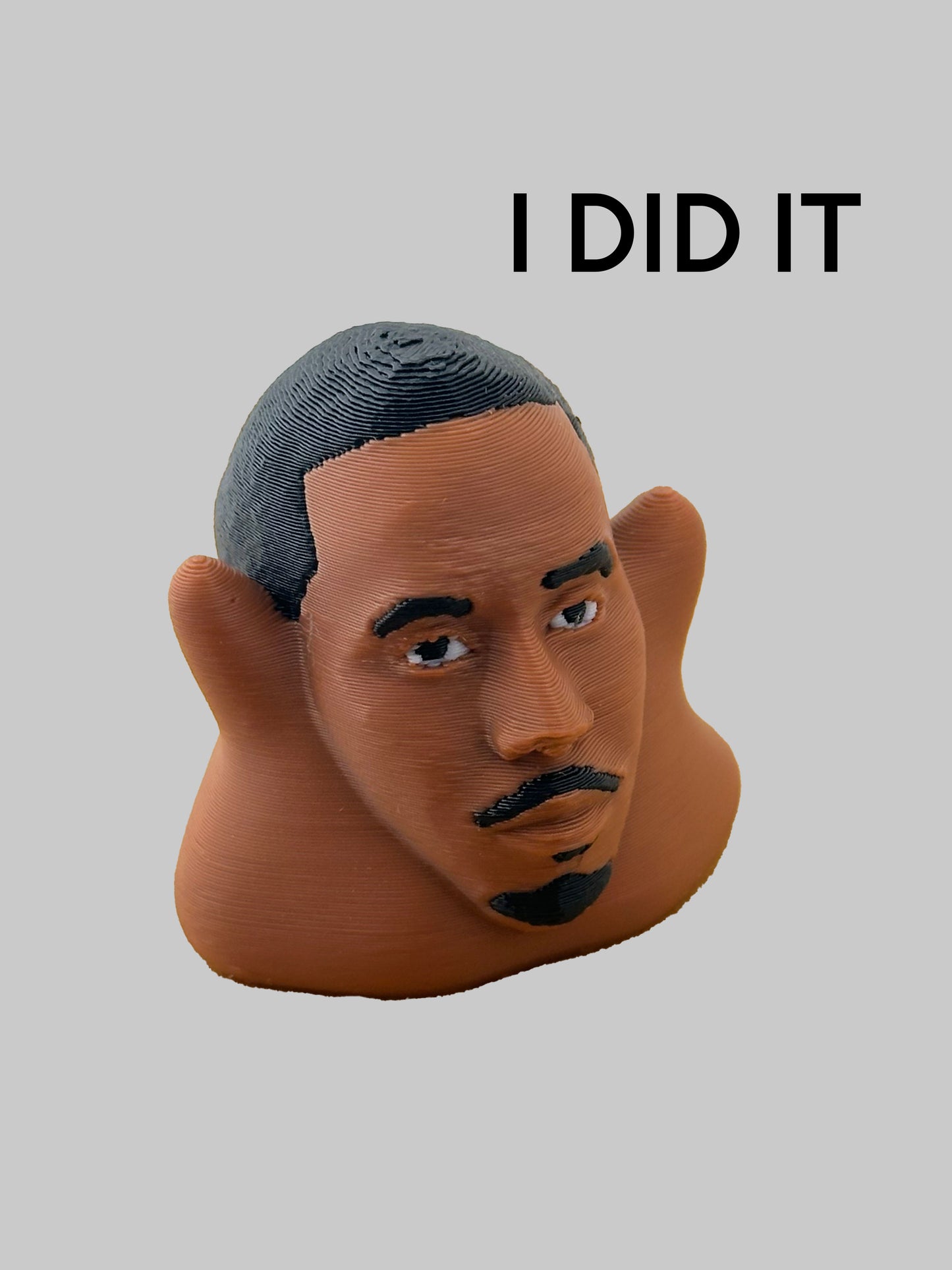 Ditto x Icon Collectible Charms (P.Diddy)