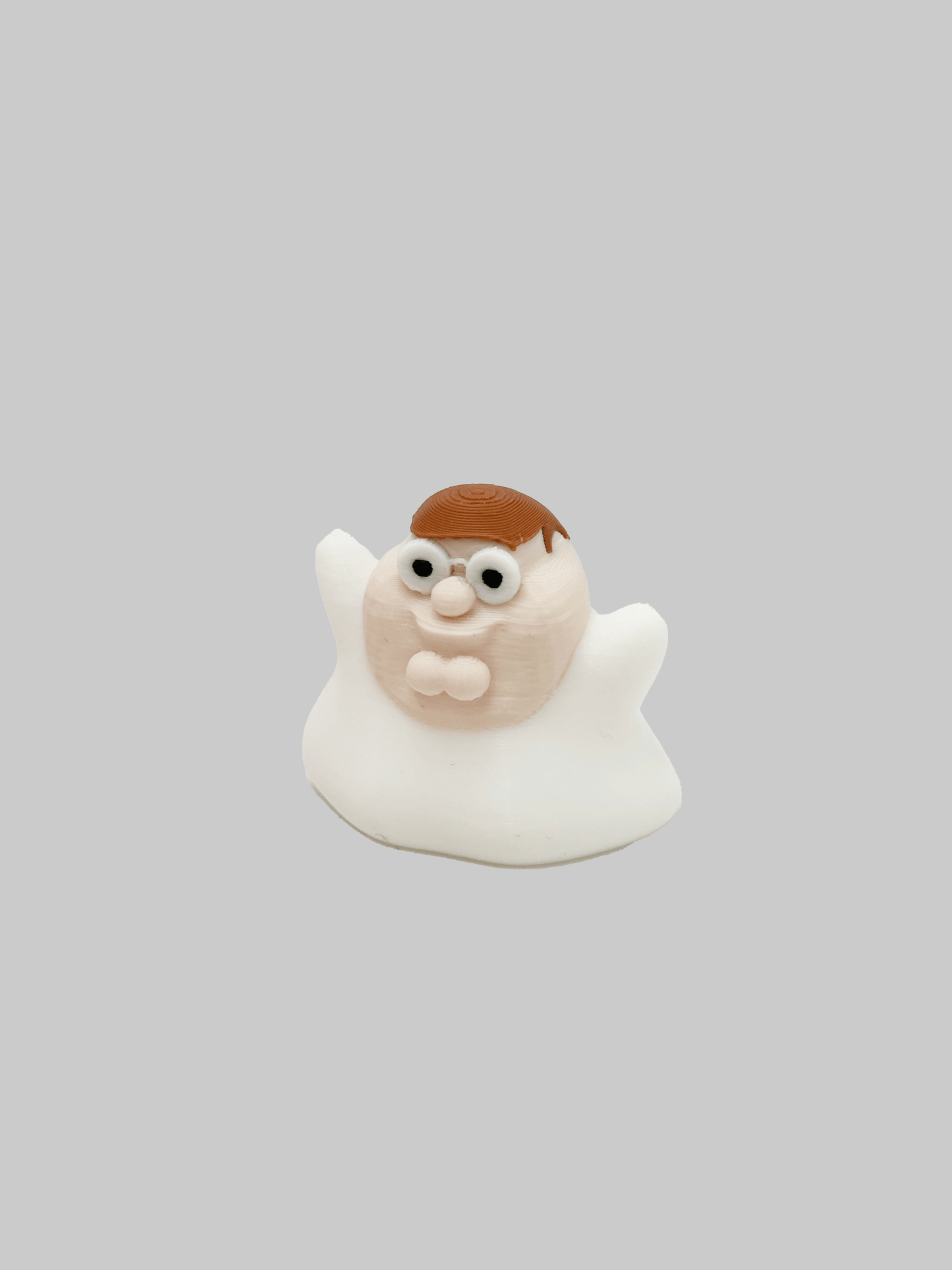 Ditto x Icon Collectible Charms (Peter Griffin)
