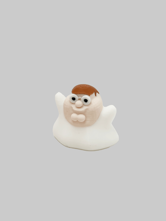 Ditto x Icon Collectible Charms (Peter Griffin)