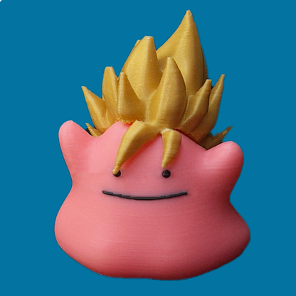 Profile icons - Ditto Medallion