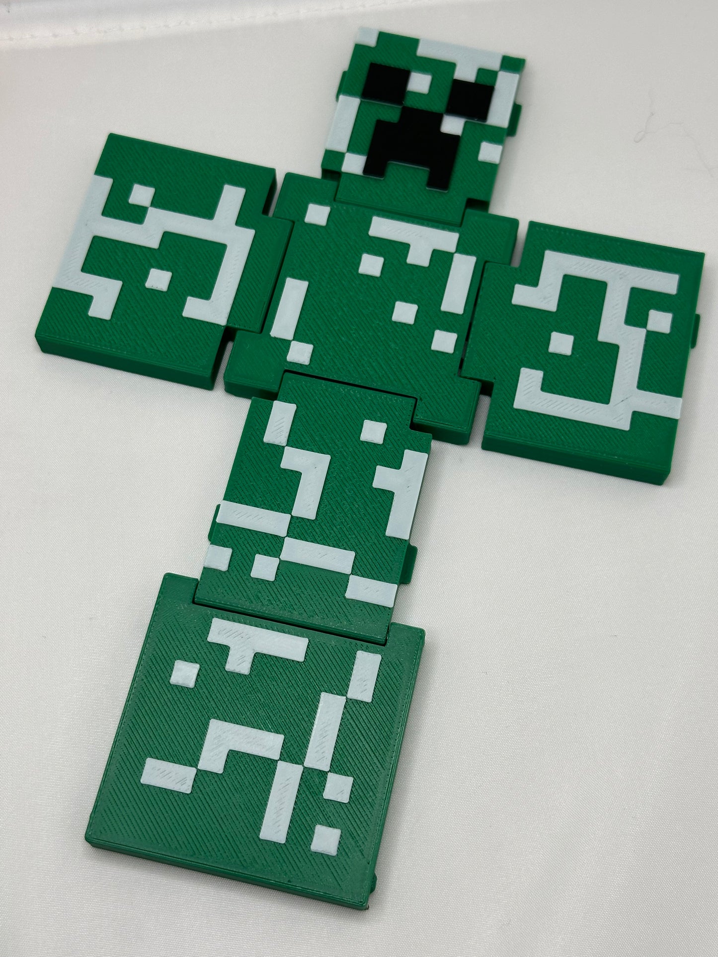 SD Card Holder (Minecraft)