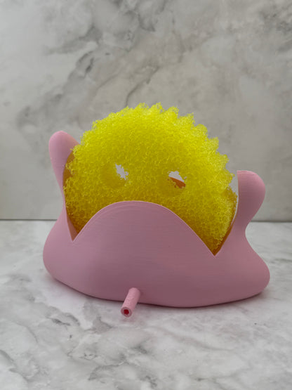 Sponge Holders