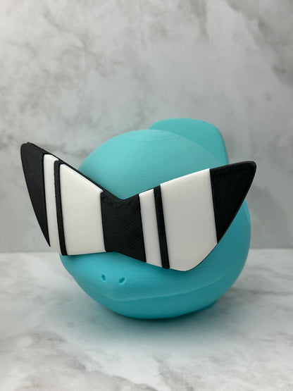 Controller Holder (Squirtle Squad)