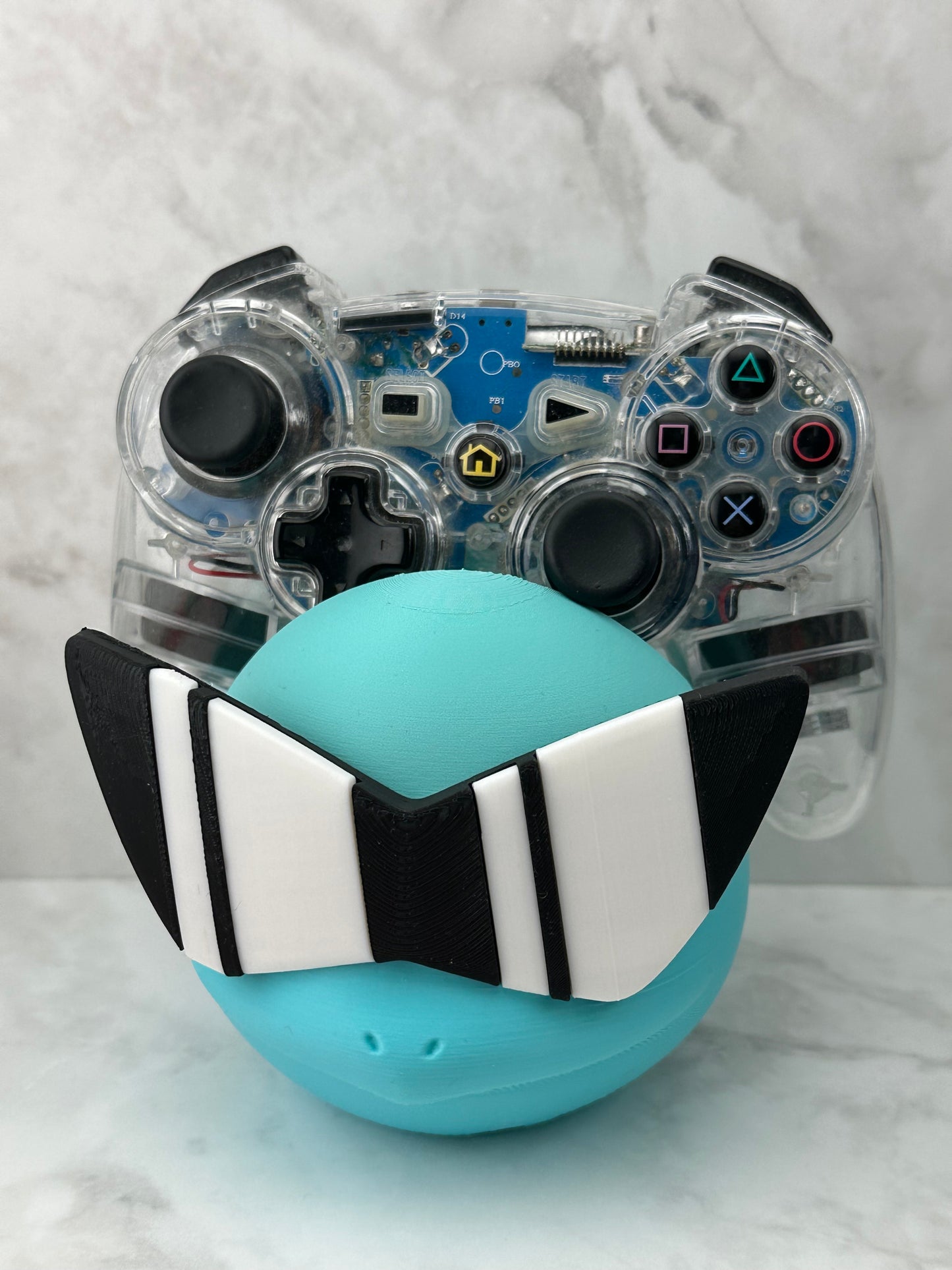 Controller Holder (Squirtle Squad)