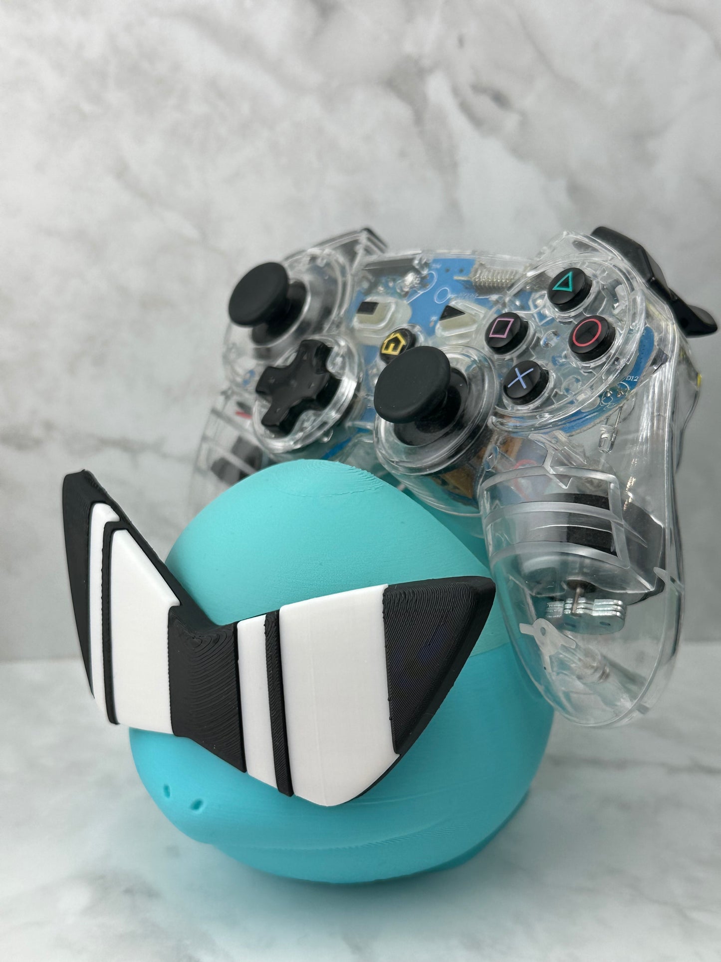 Controller Holder (Squirtle Squad)