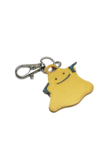 Pew Pew Ditto Keychains