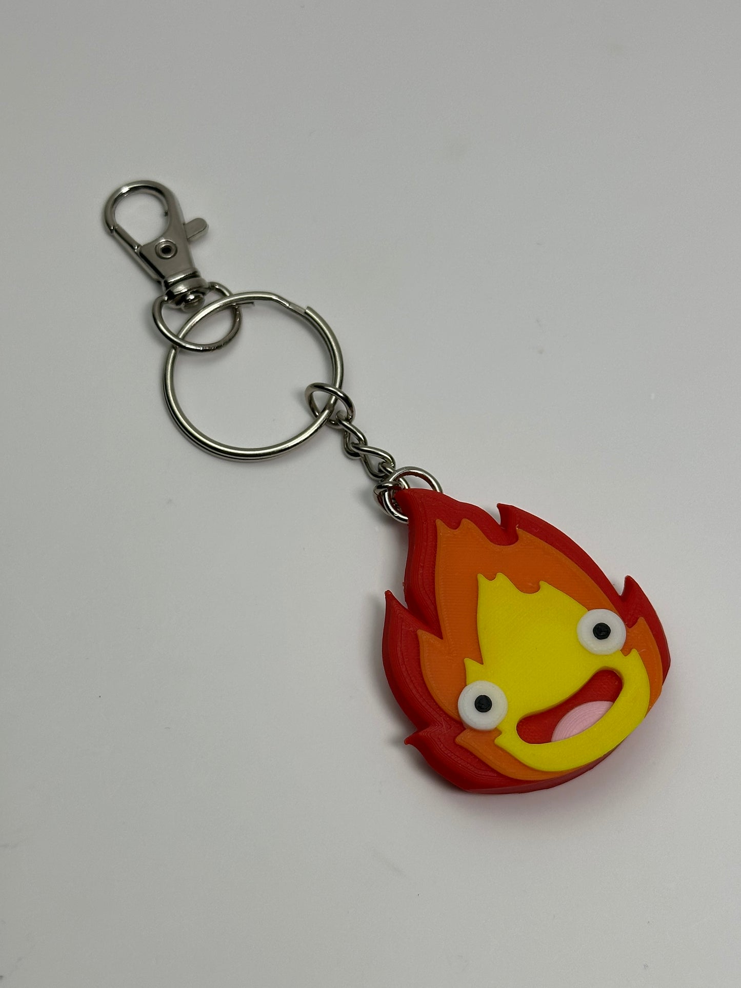 Calcifer